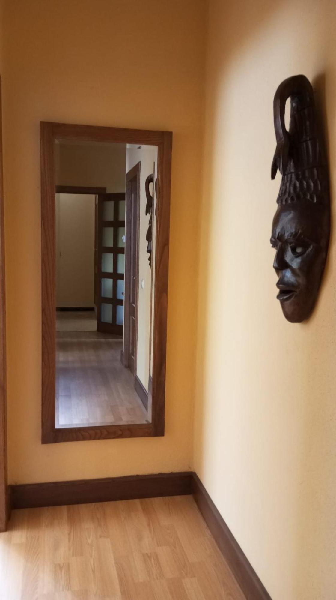 Вилла Casa A Trepa Vilar de Barrio Экстерьер фото
